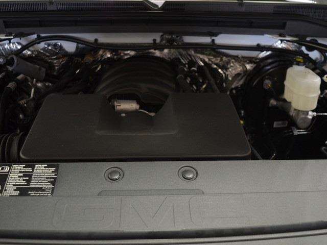 GMC Sierra 1500 2017 photo 22